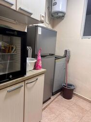 Pine Grove (D21), Condominium #580149081